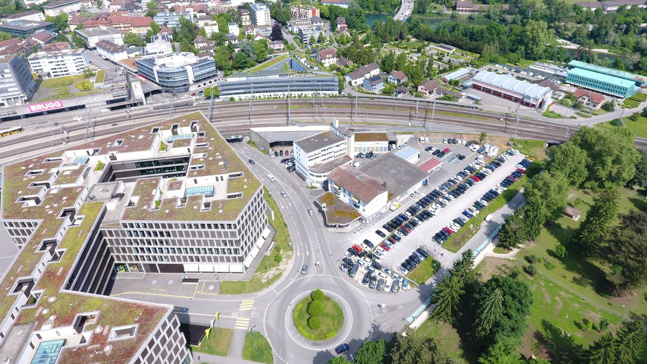 Stadt