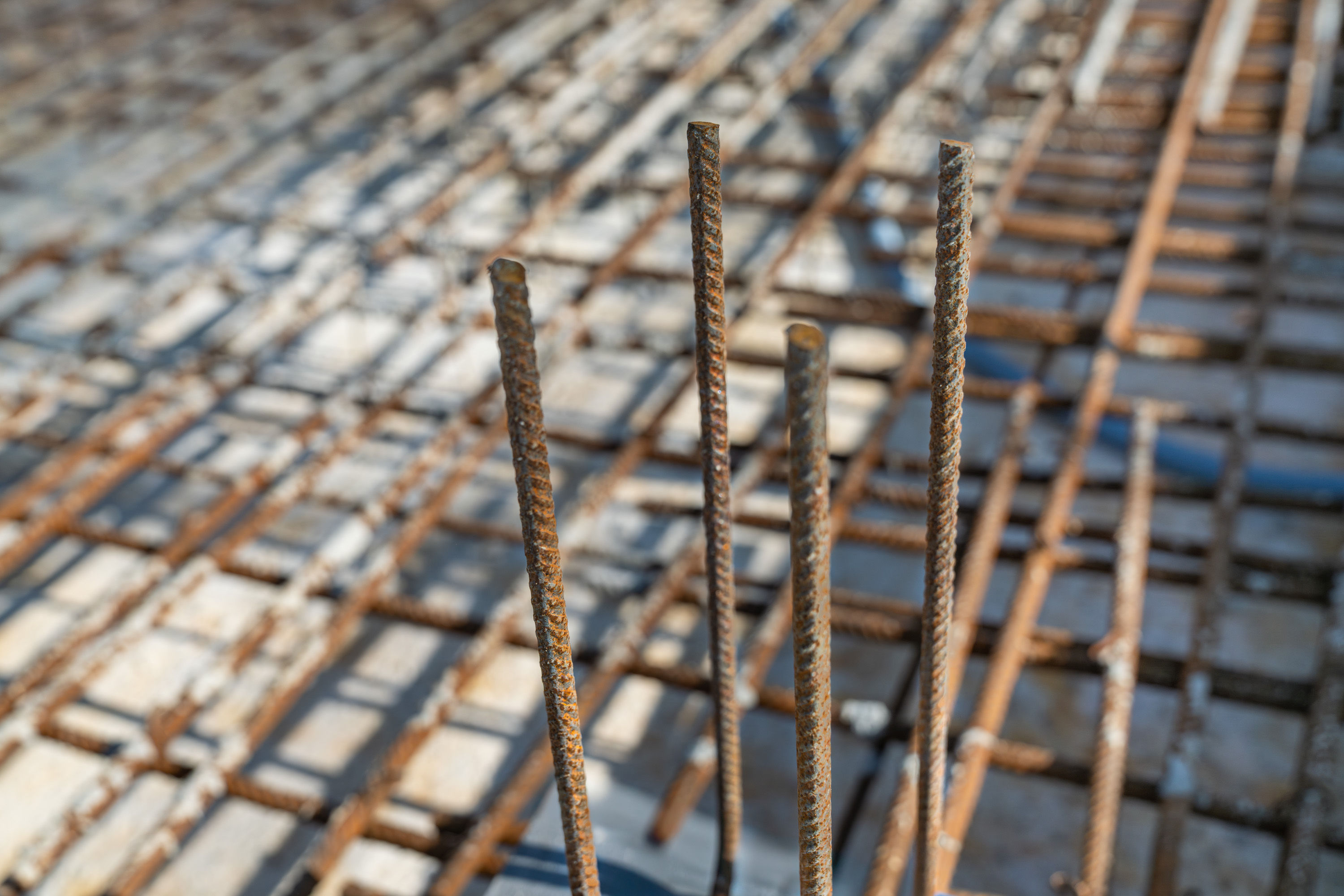 Infrastrukturbau Hochbau Tiefbau Mund Ganz und Partner AG