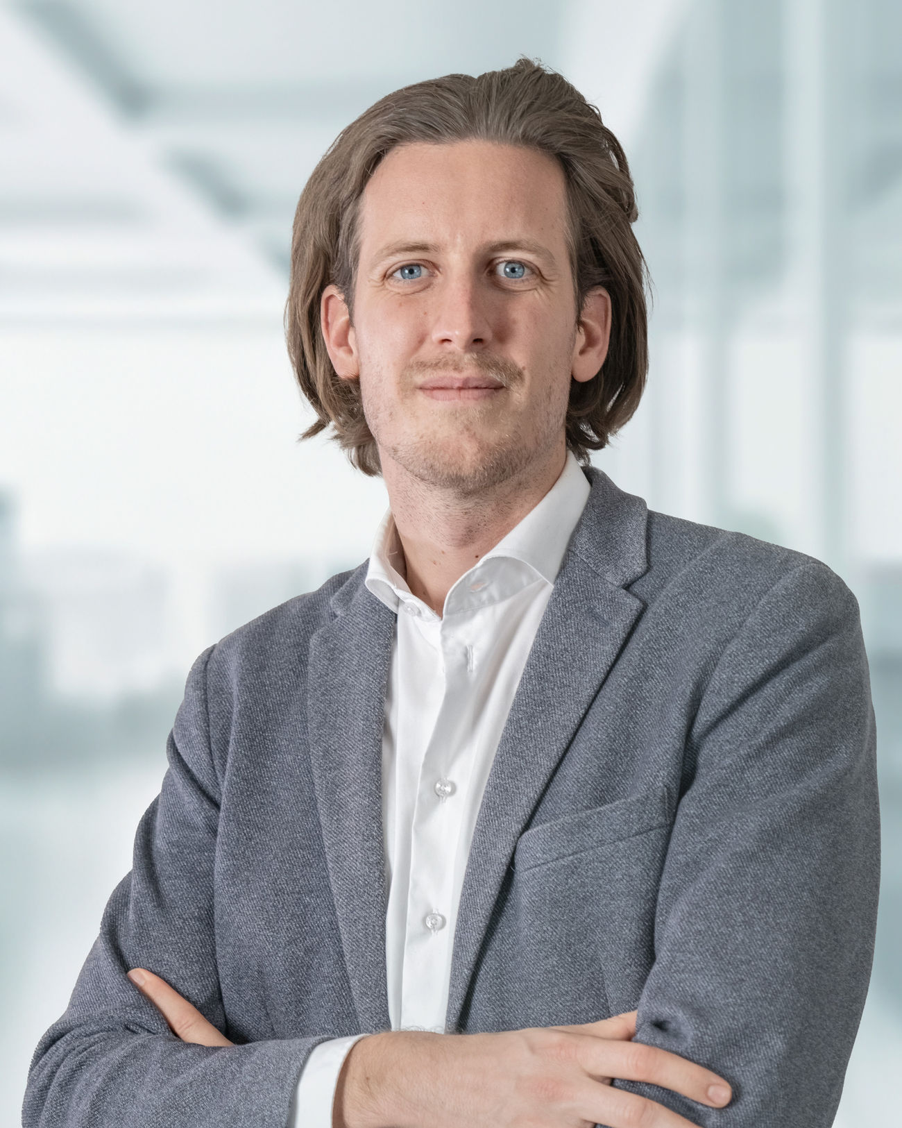 David Steinmann