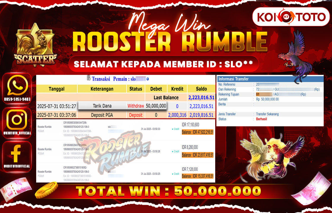 JACKPOT TOGEL !! MENANG BESAR DI PASARAN TOTO MACAU SEBESAR Rp 12.000.000 KOITOTO DIBAYAR SECEPAT KILAT !!