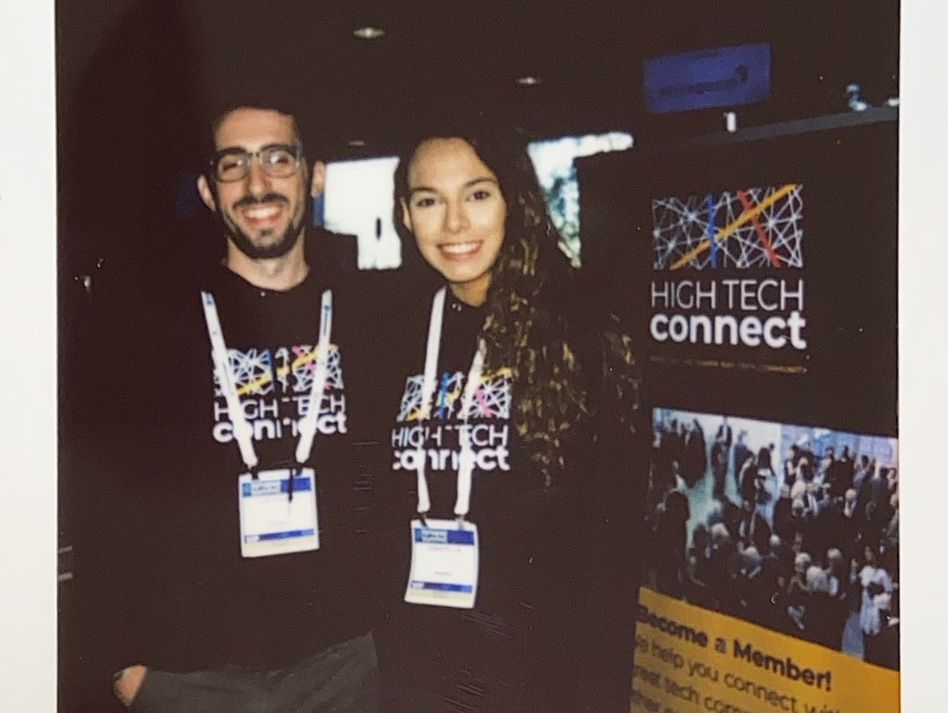 High Tech Connect Returns With July Tech Fest