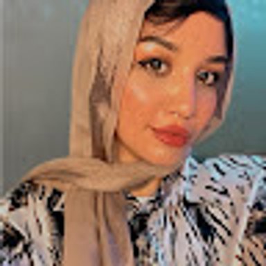 Ranna S.'s Avatar