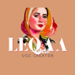 Leqaa U.'s Avatar