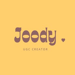 Joody J.'s Avatar