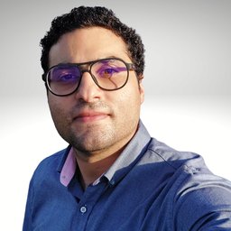 Omar H.'s avatar