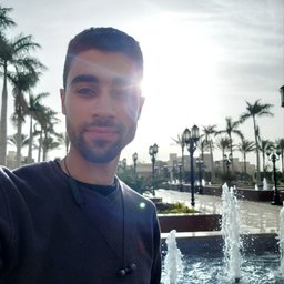 Ahmed H.'s avatar