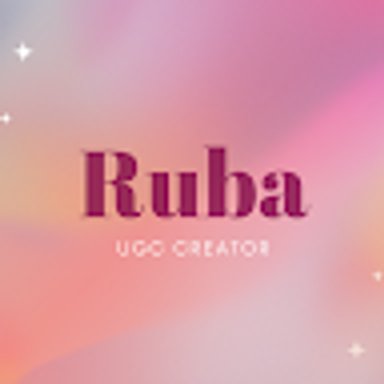 ruba u.'s Avatar