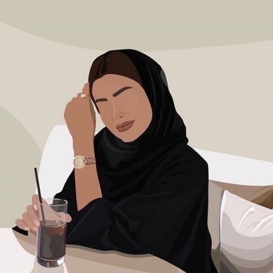 Aisha M.'s Avatar