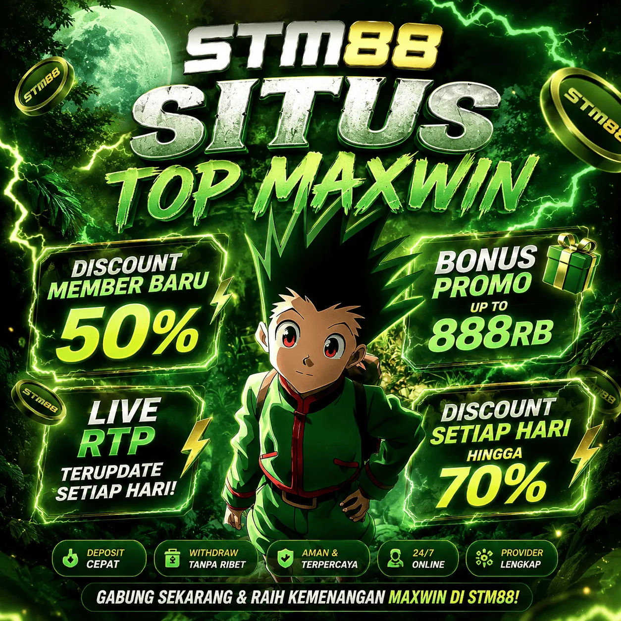 STM88