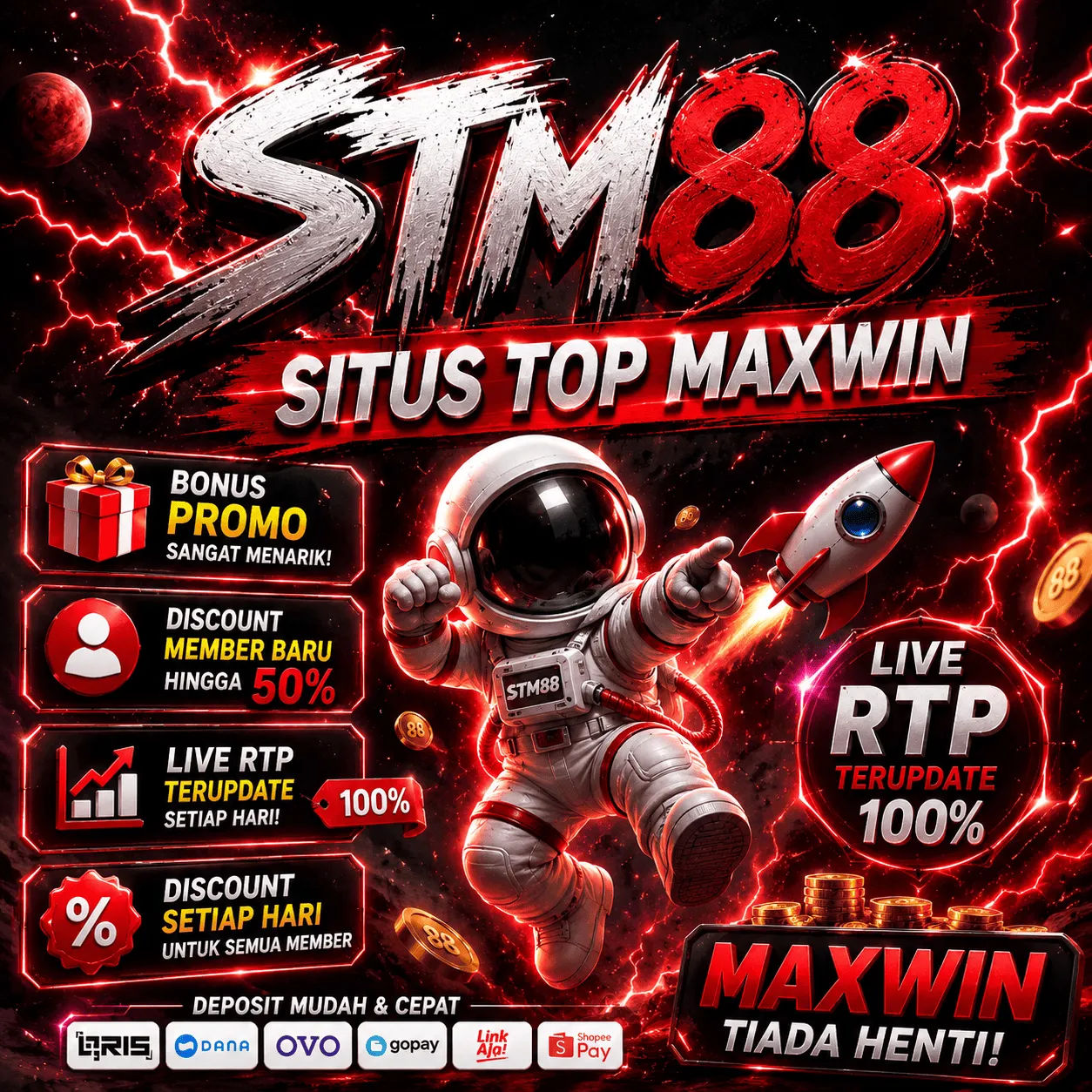 STM88