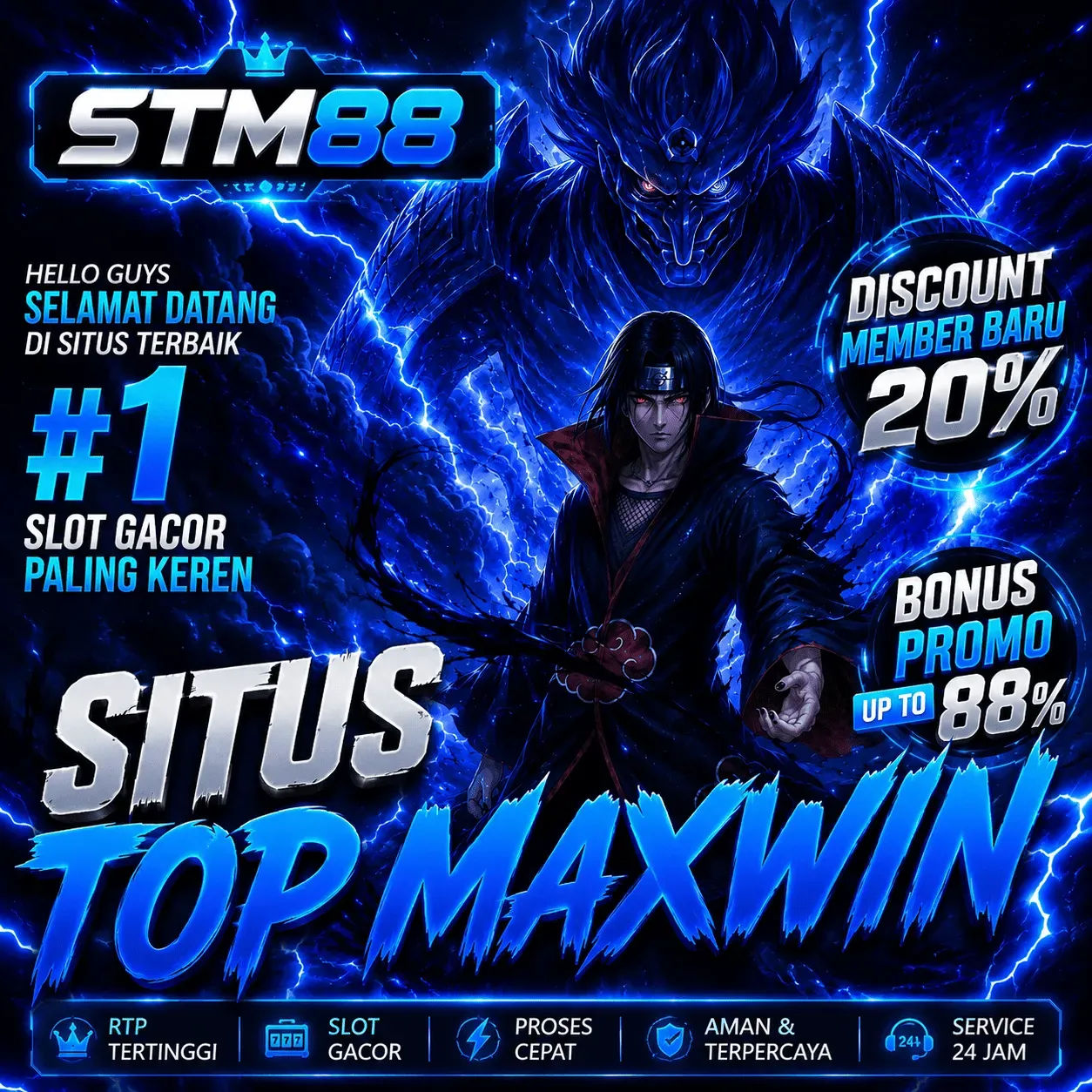STM88