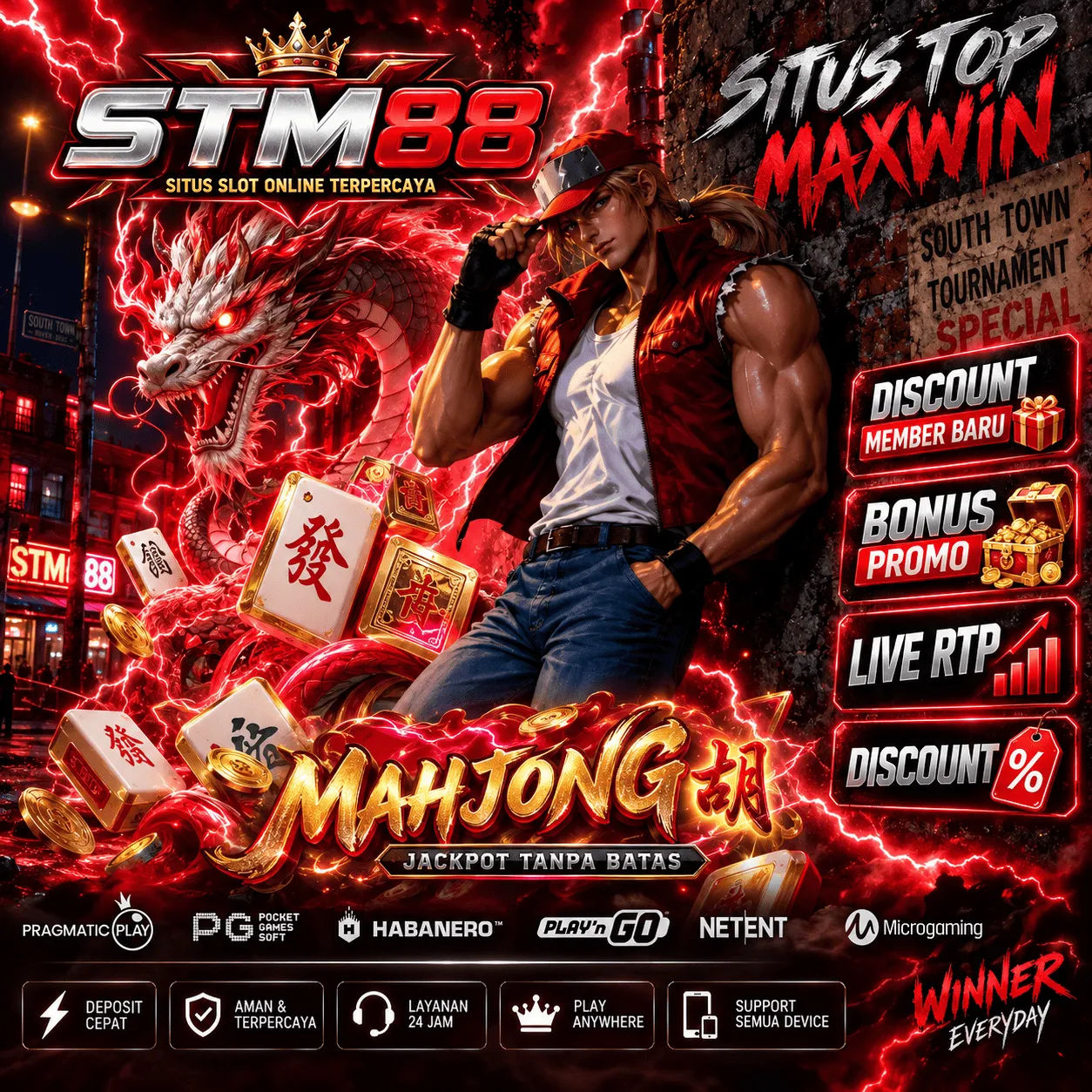 STM88