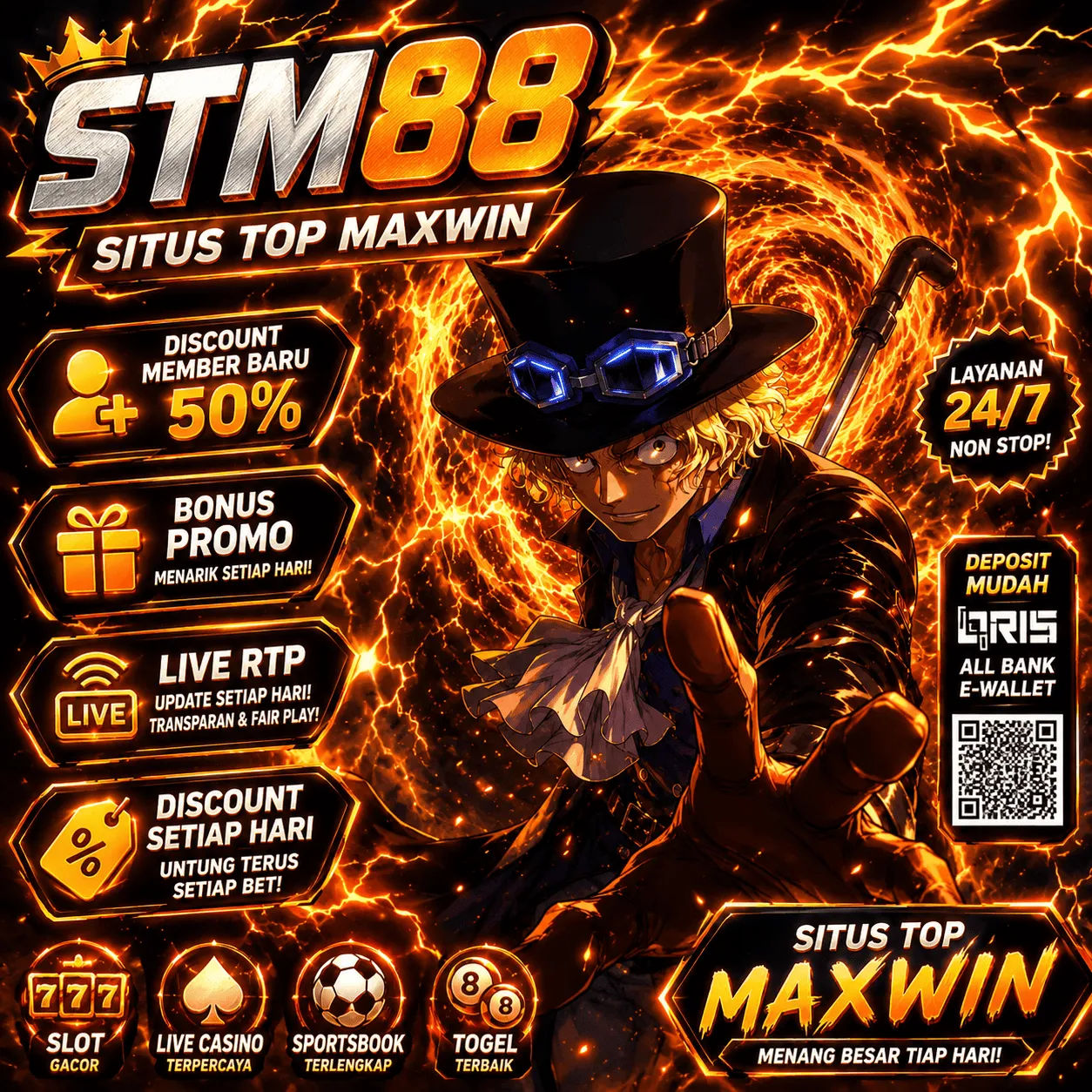 STM88