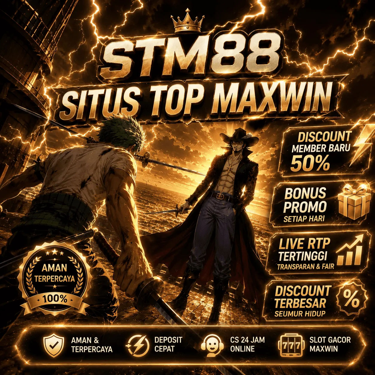 STM88