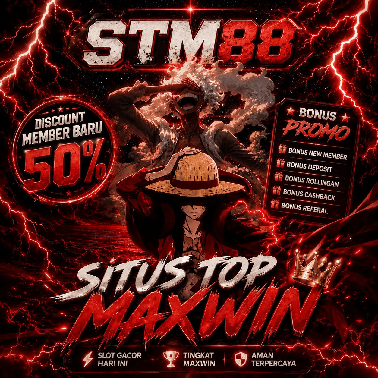 STM88
