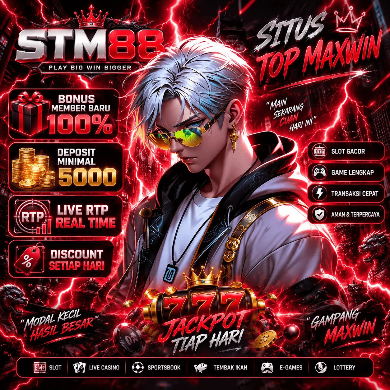 STM88