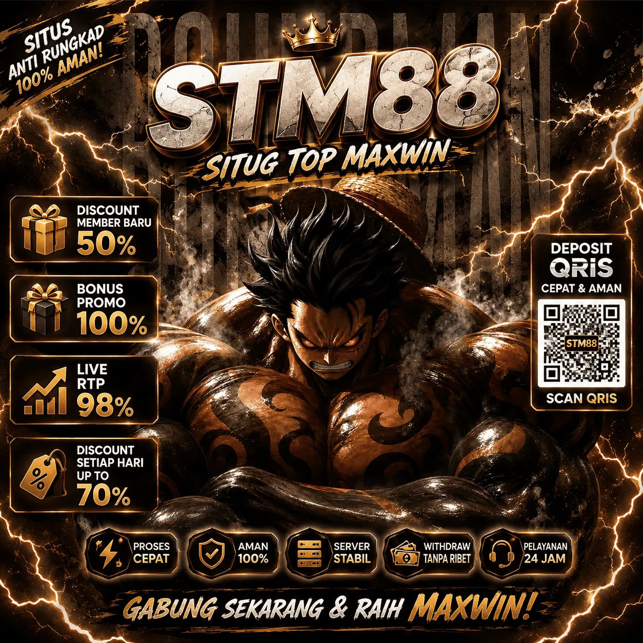 STM88