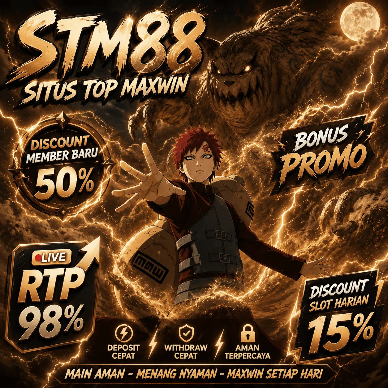 STM88