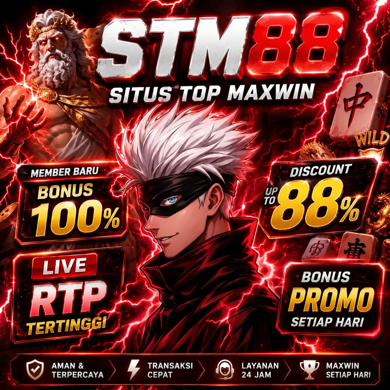 STM88