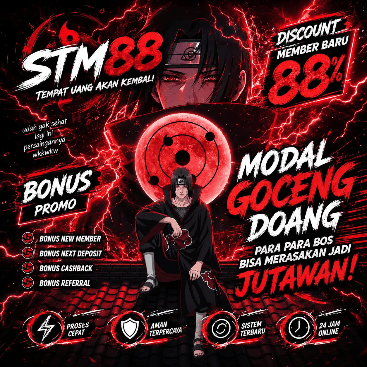 STM88