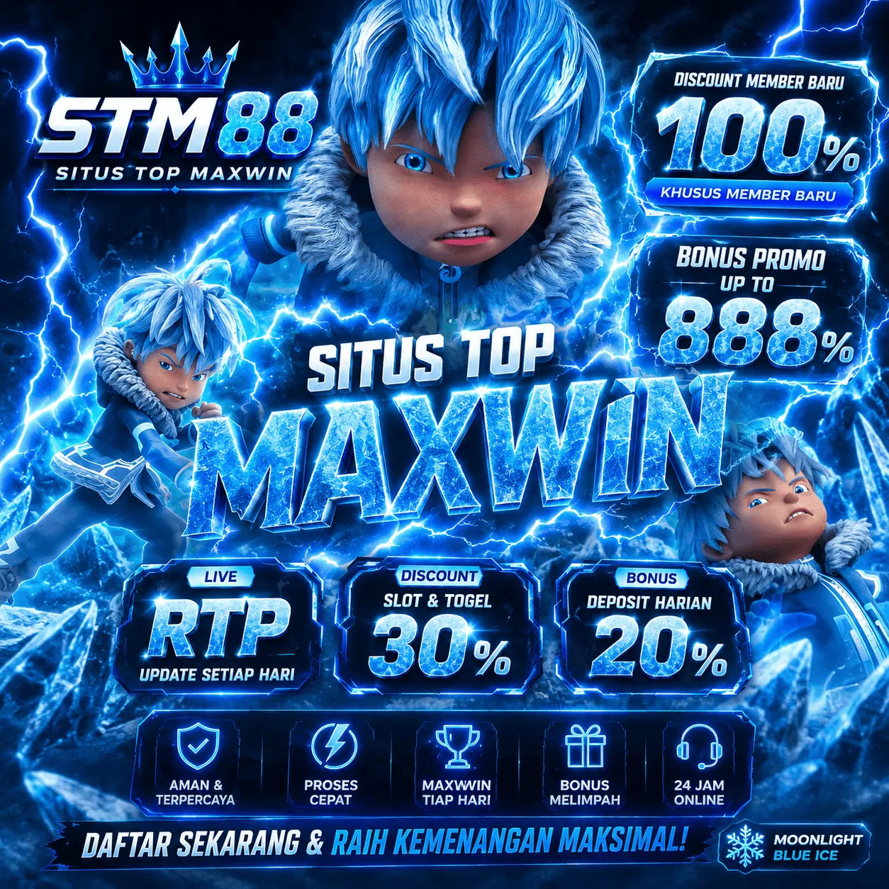 STM88