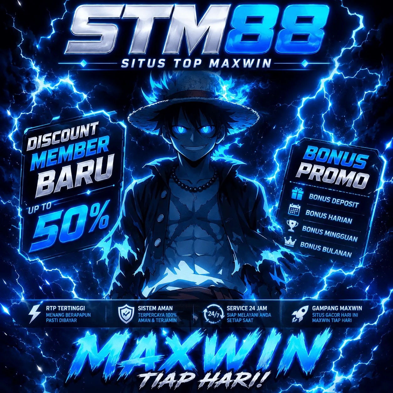 STM88