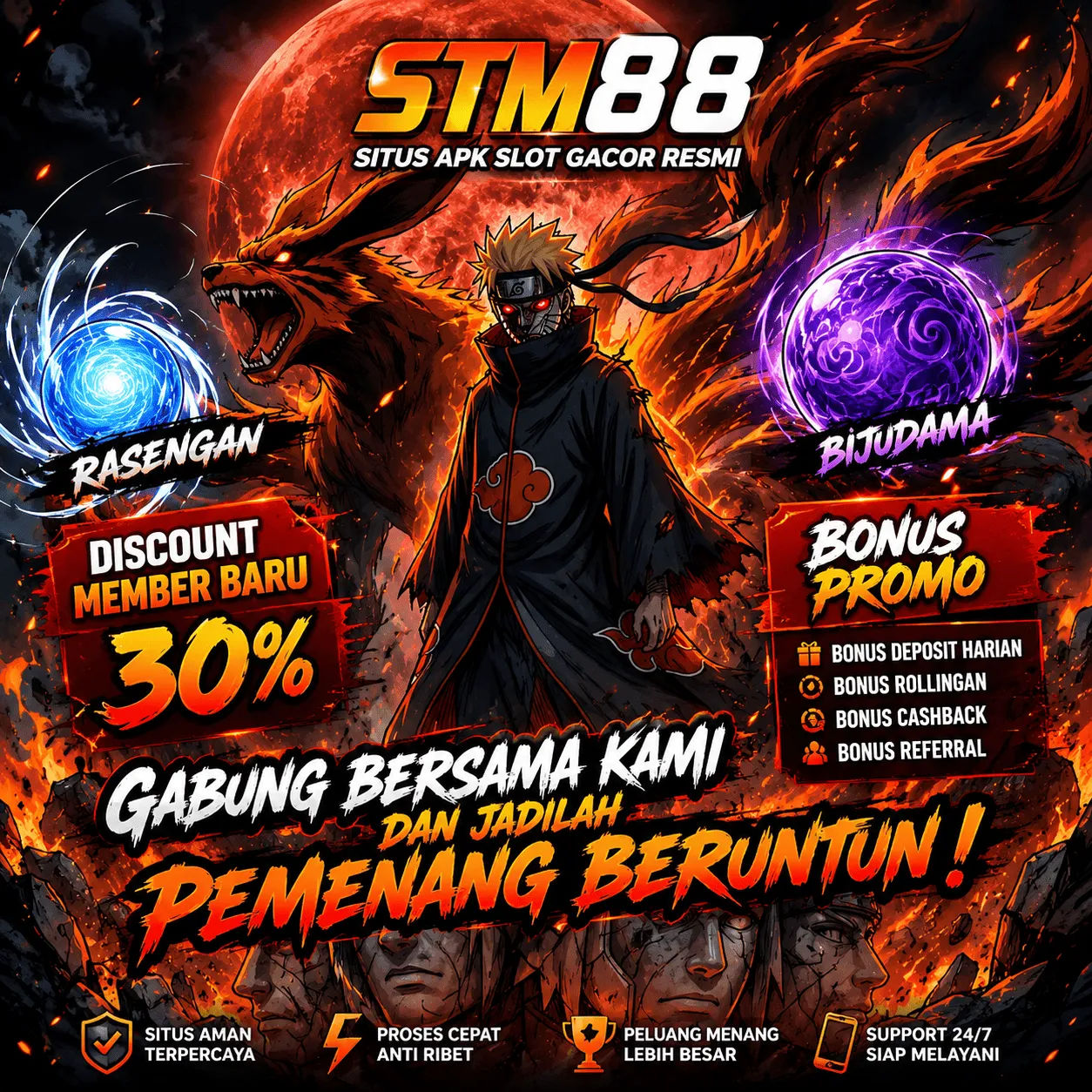 STM88