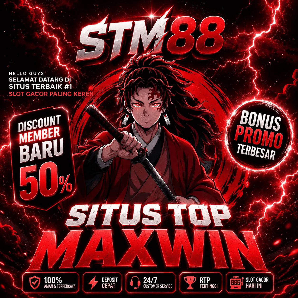 STM88