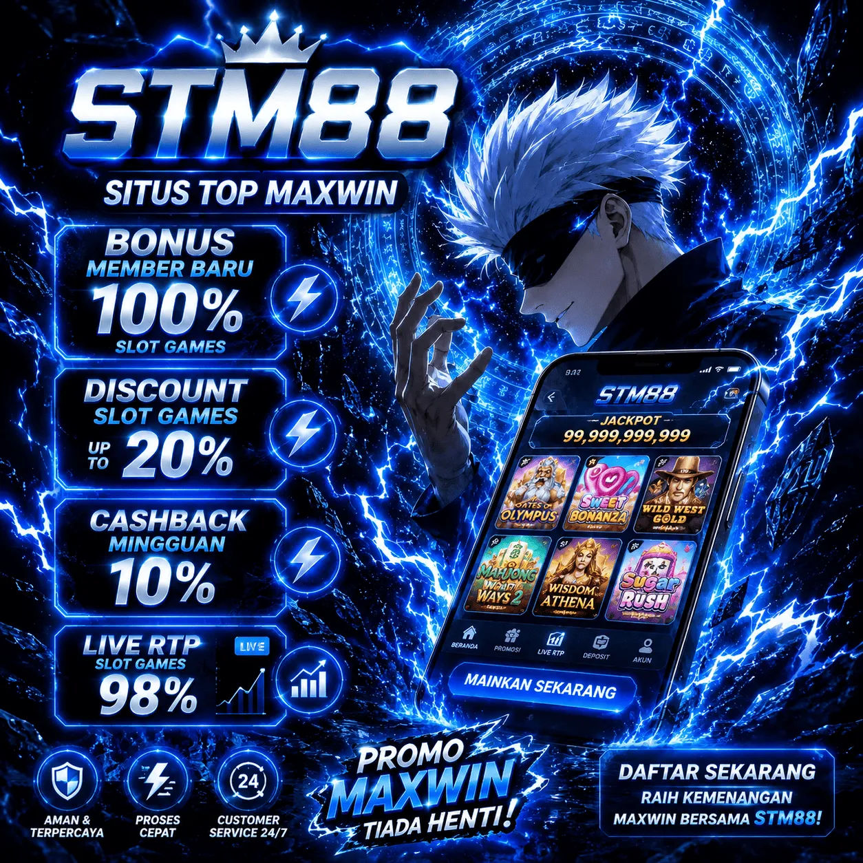 STM88
