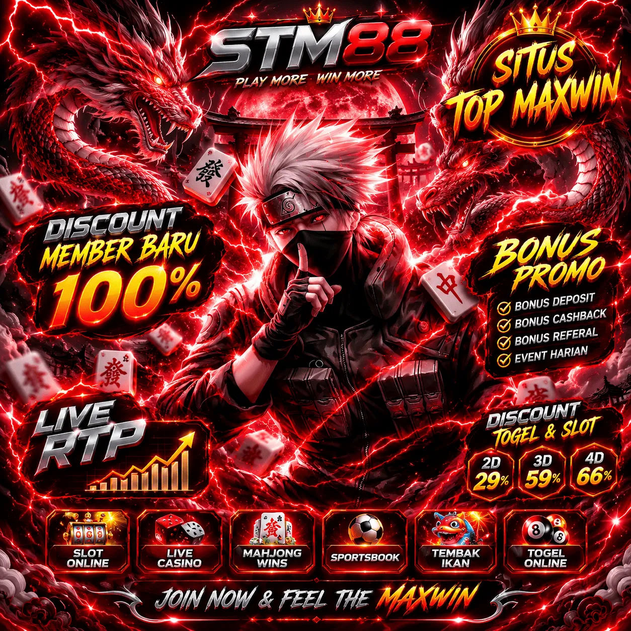 STM88