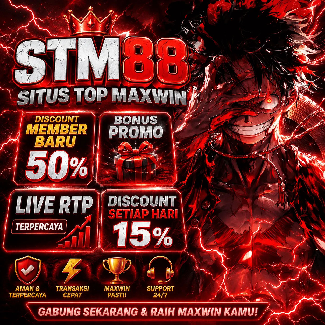 STM88