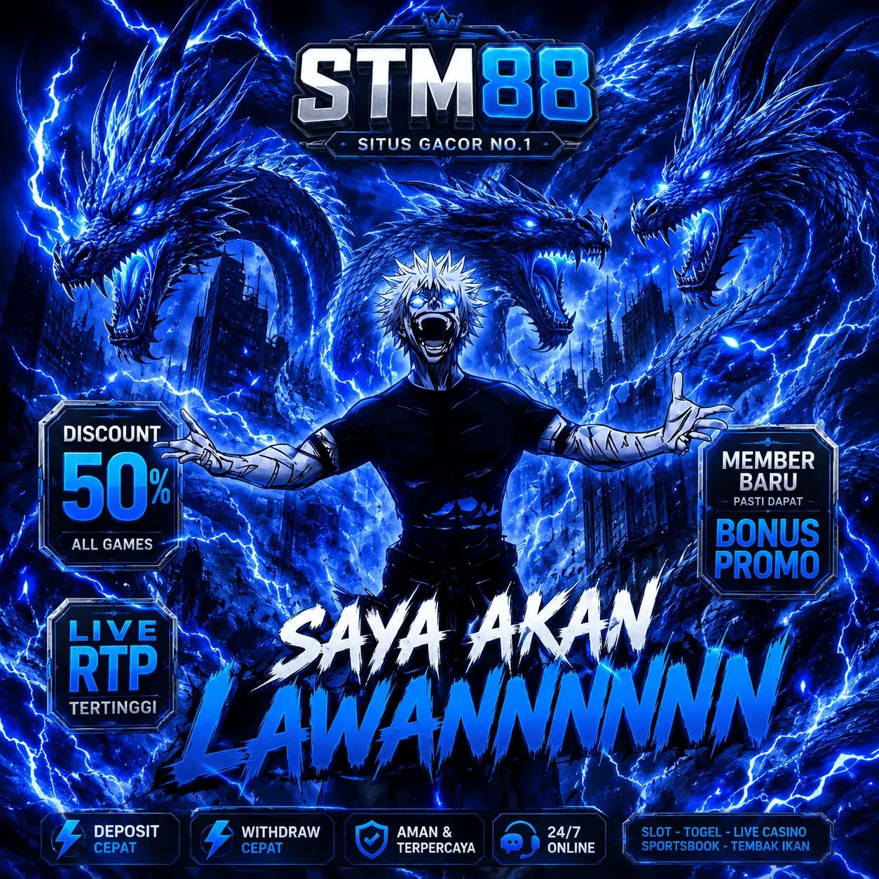 STM88
