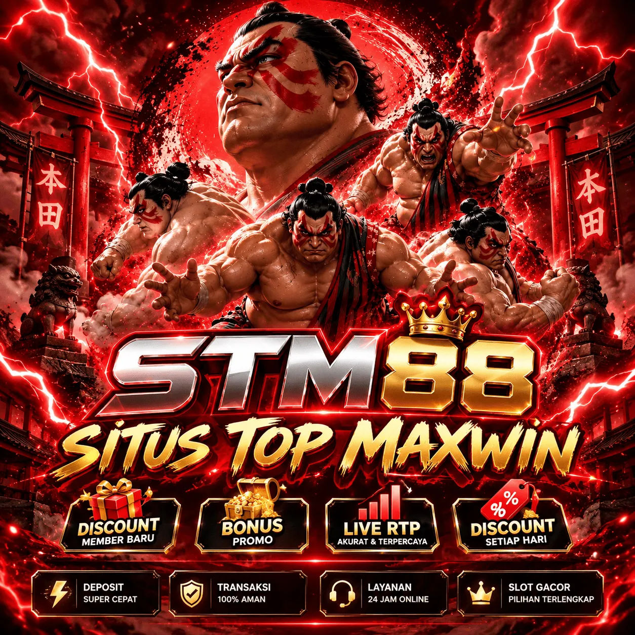 STM88