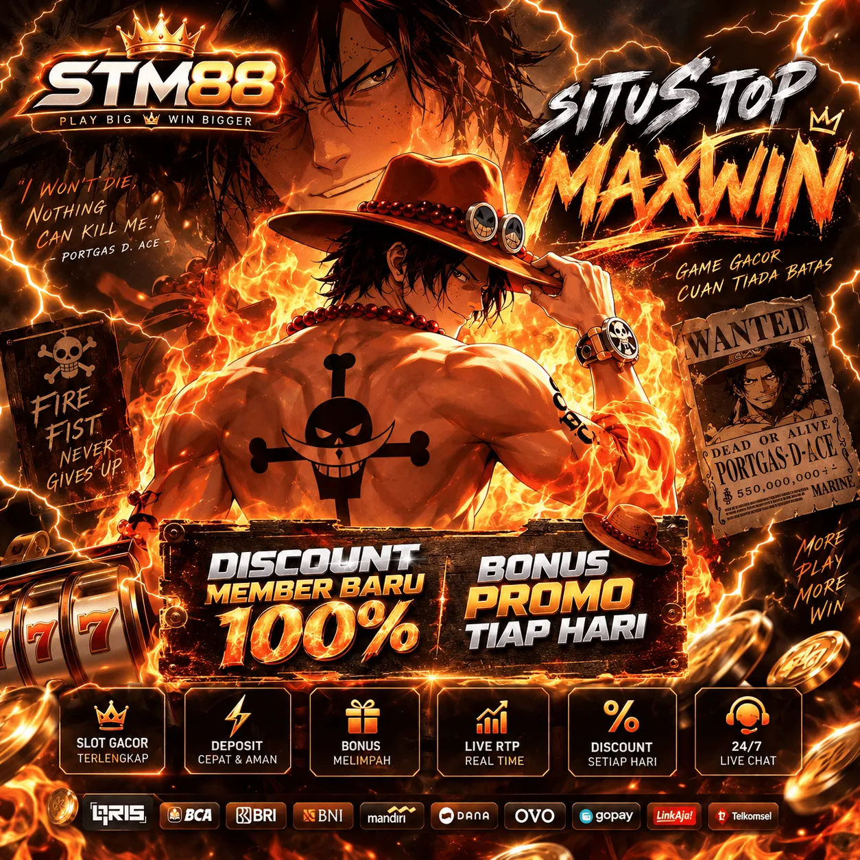 STM88
