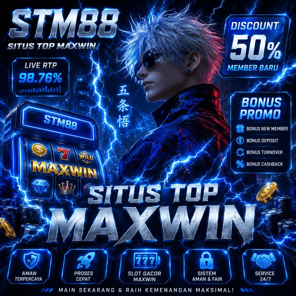 STM88