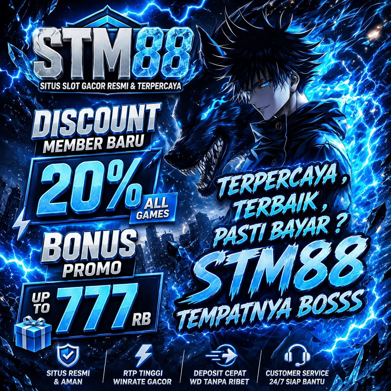 STM88