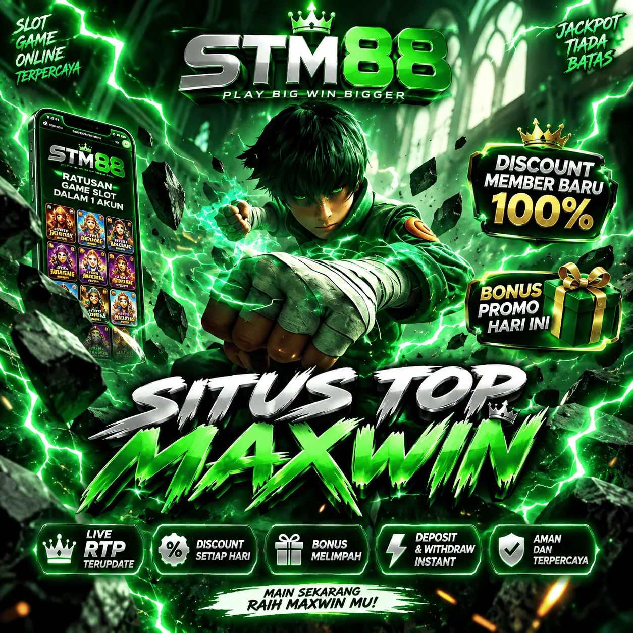 STM88