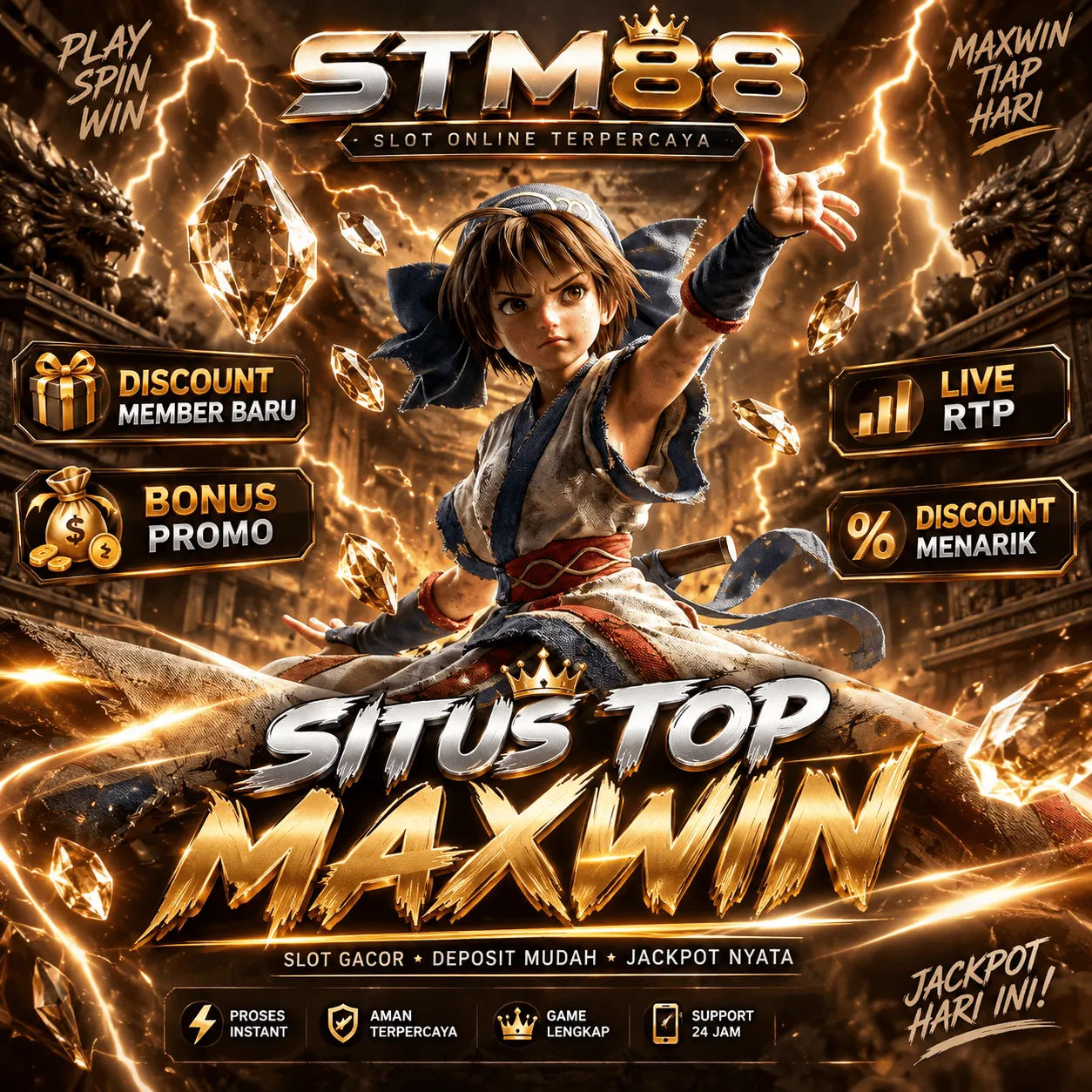 STM88