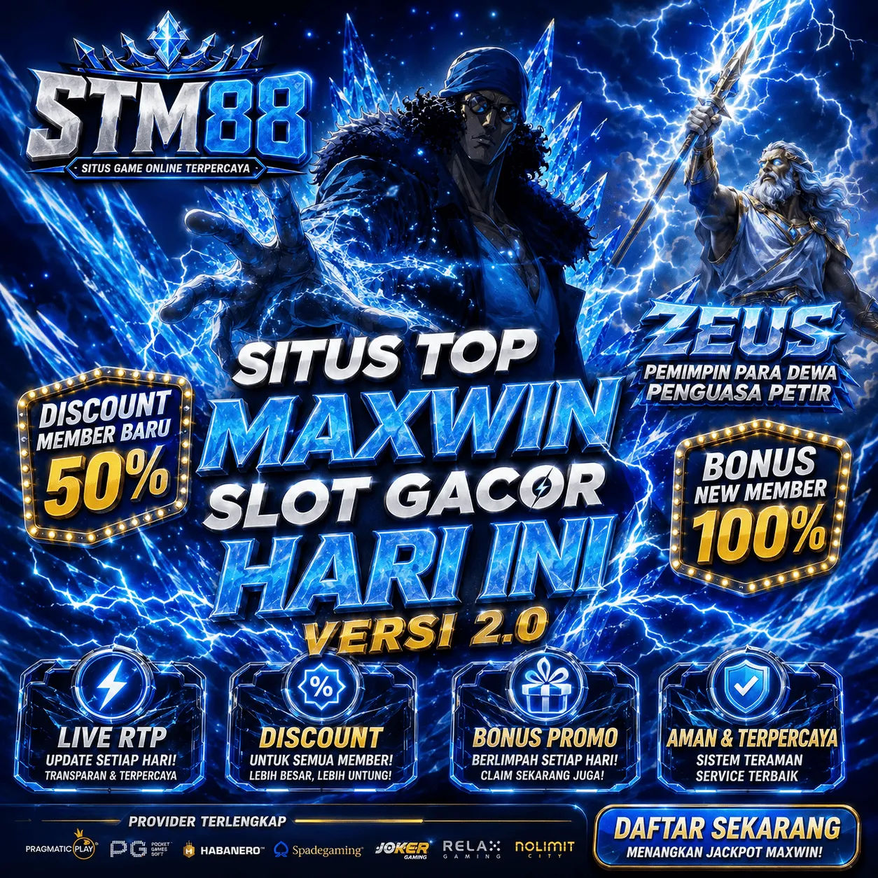 STM88