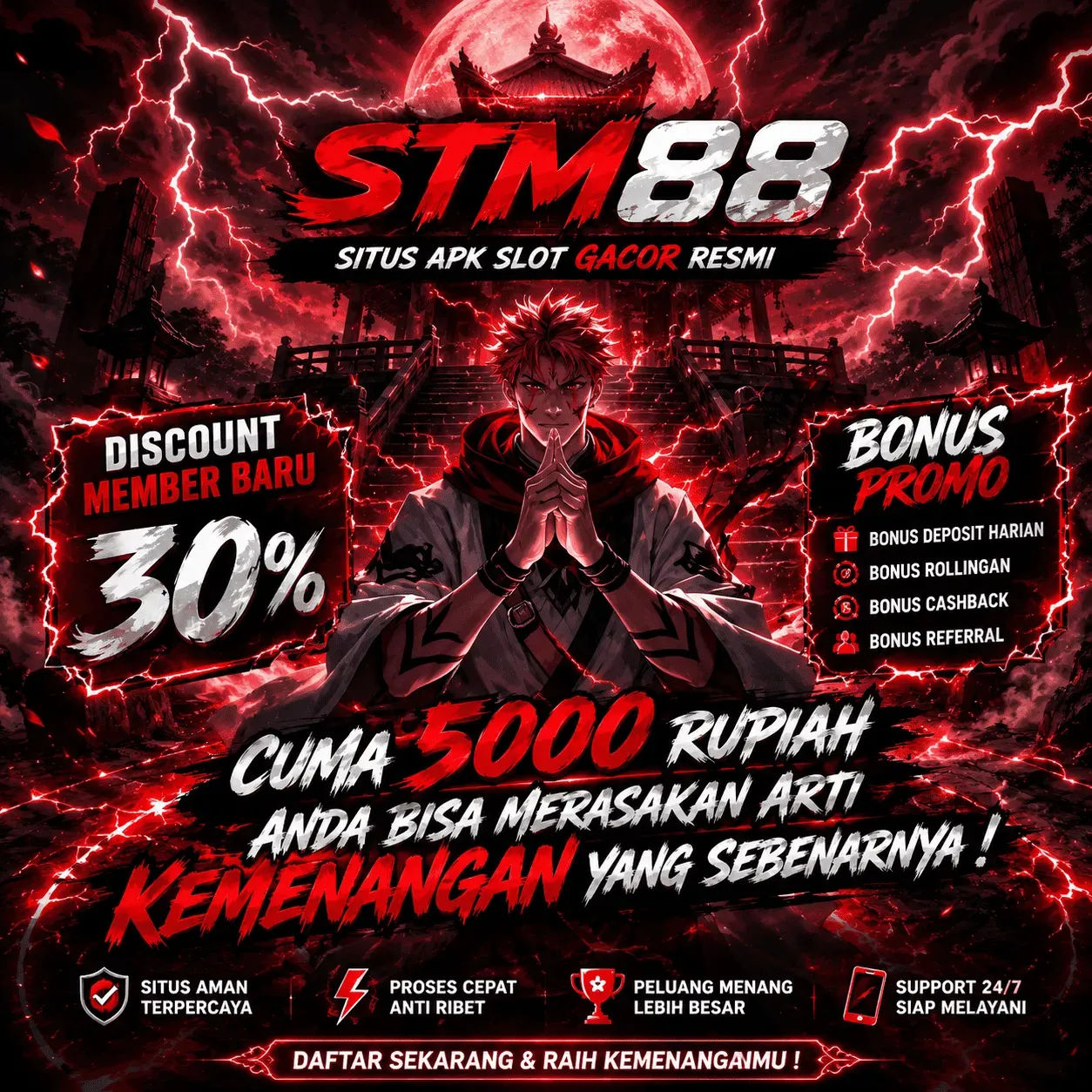 STM88