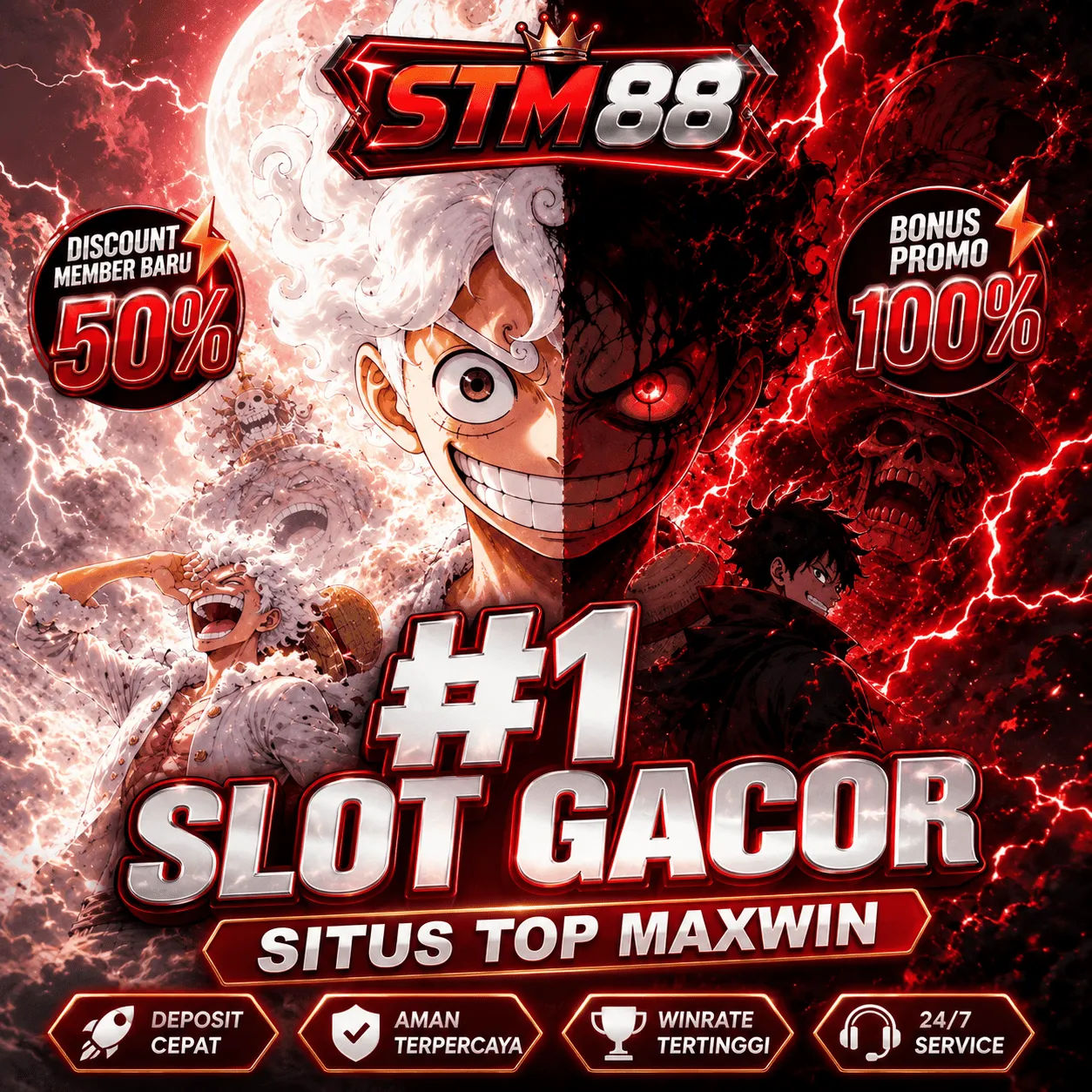 STM88