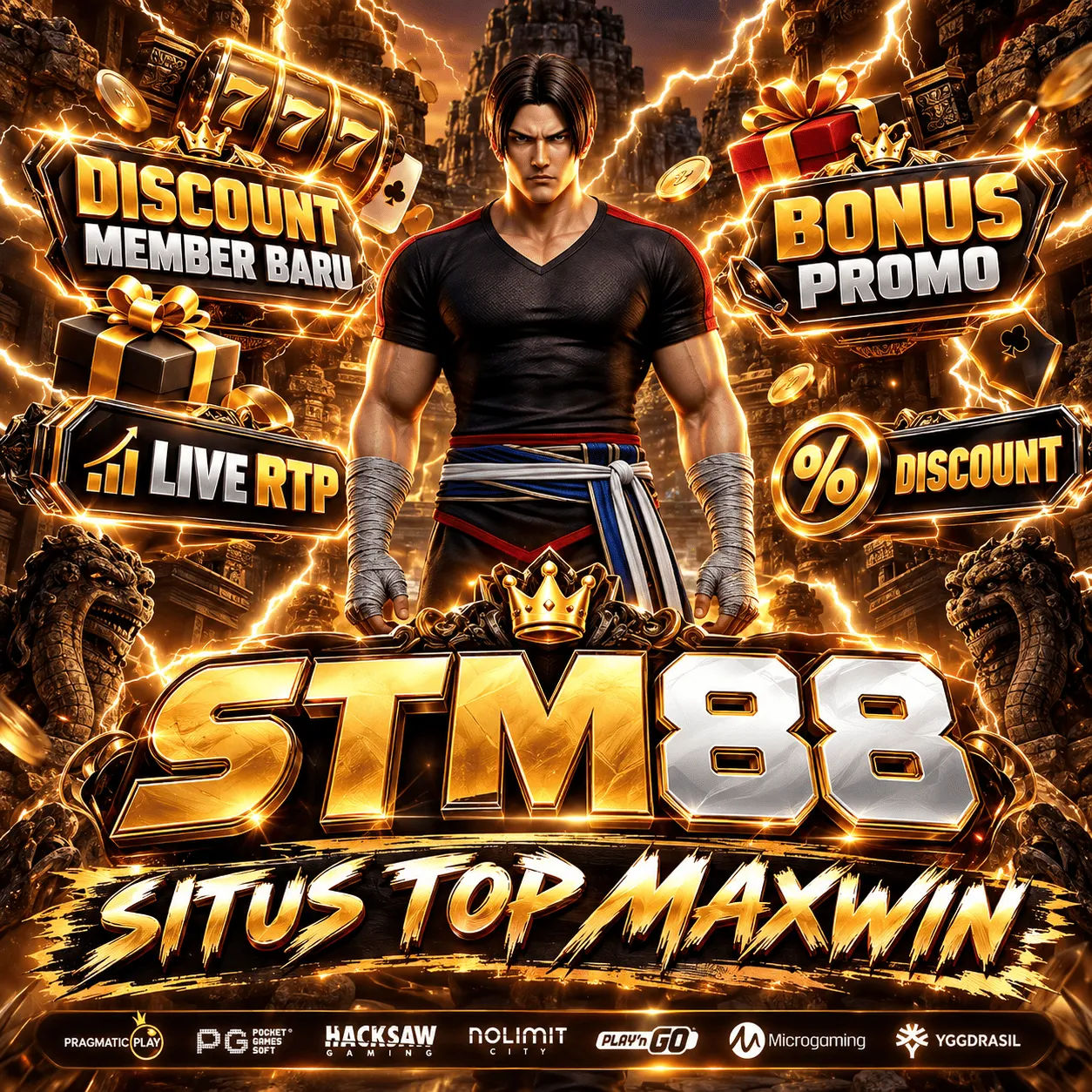 STM88