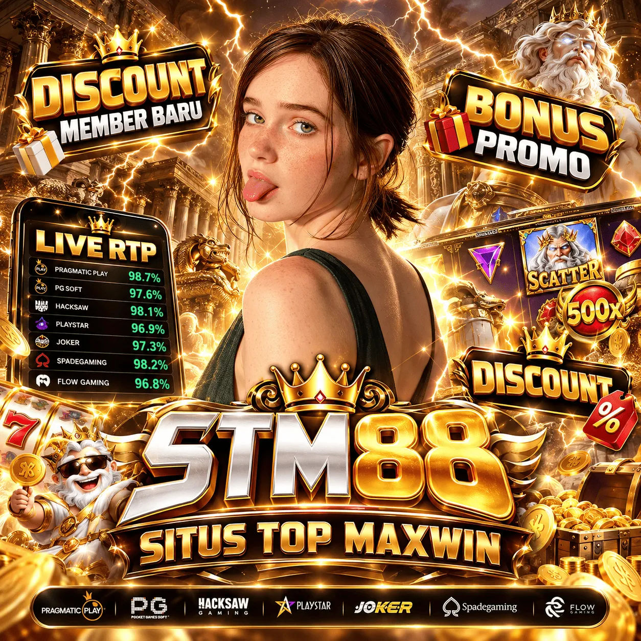 STM88