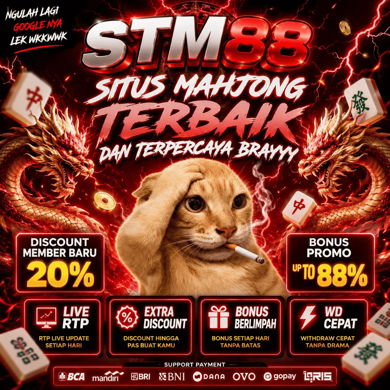 STM88