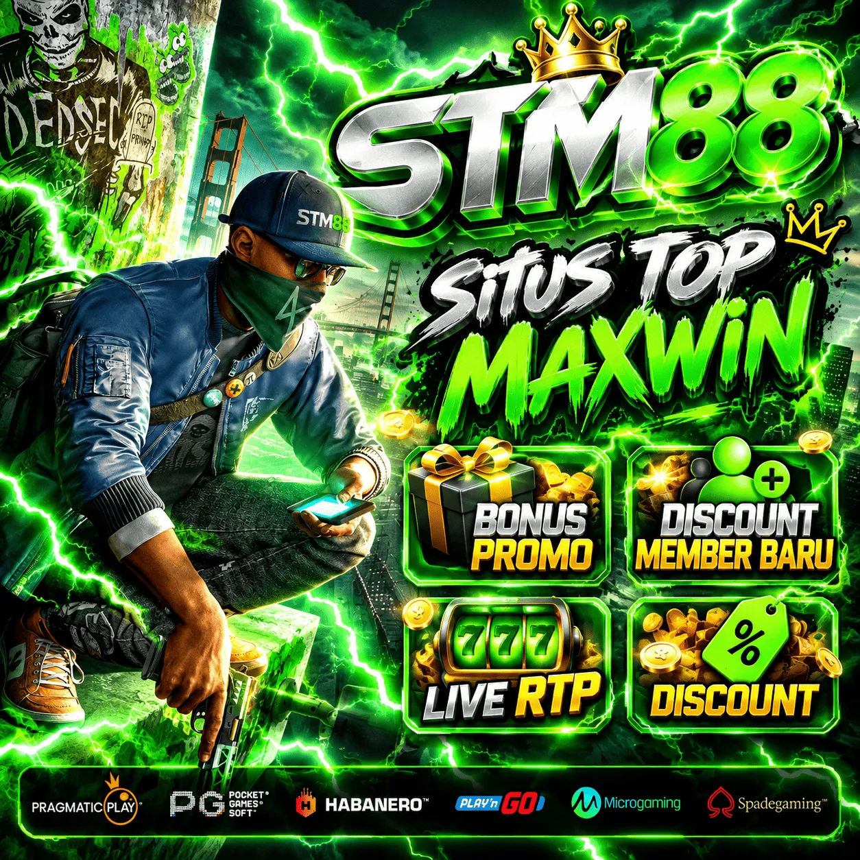 STM88