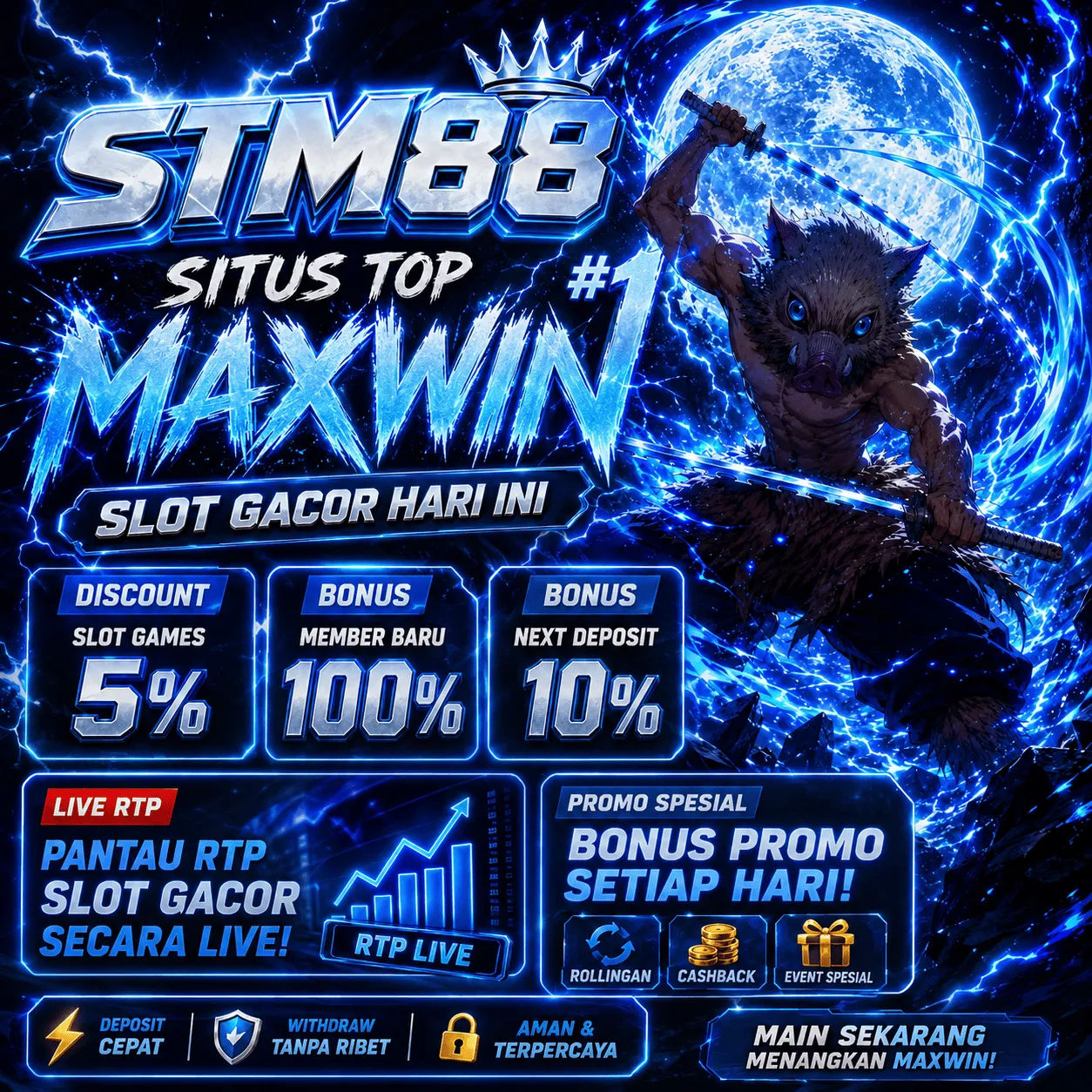 STM88