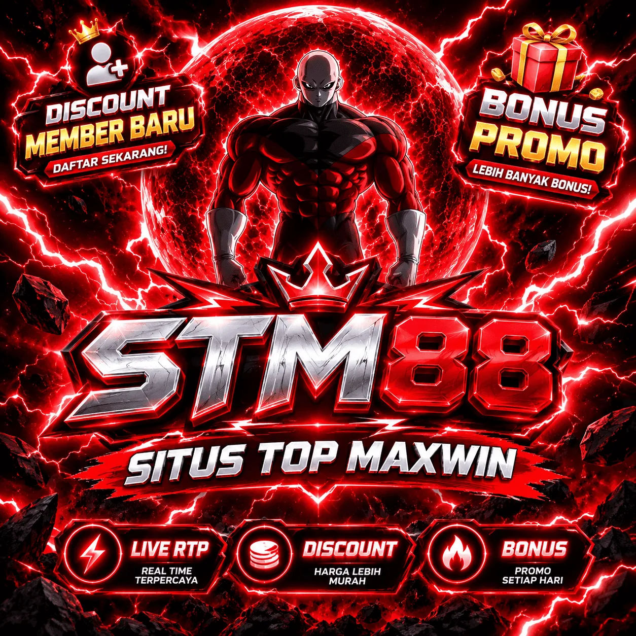 STM88