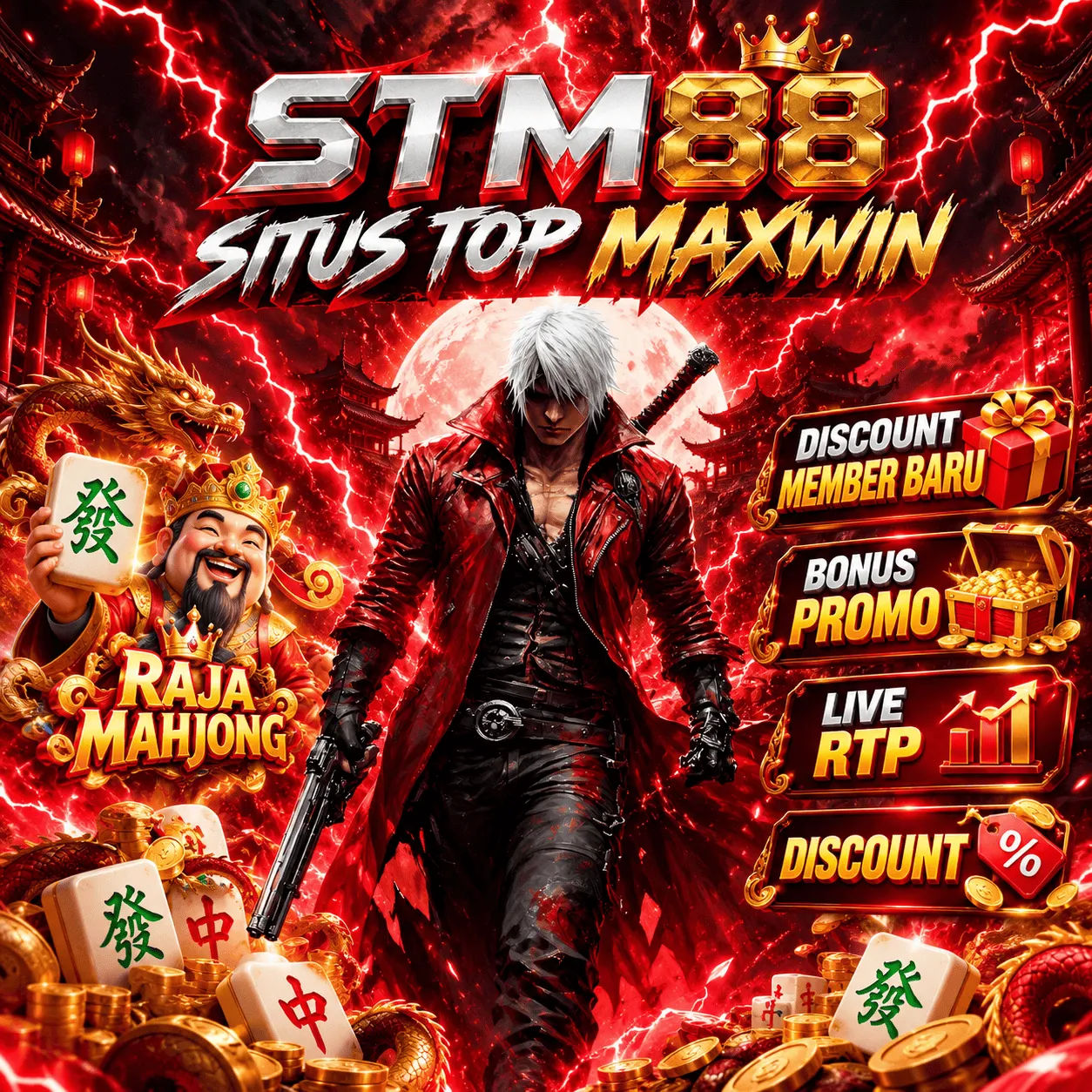 STM88