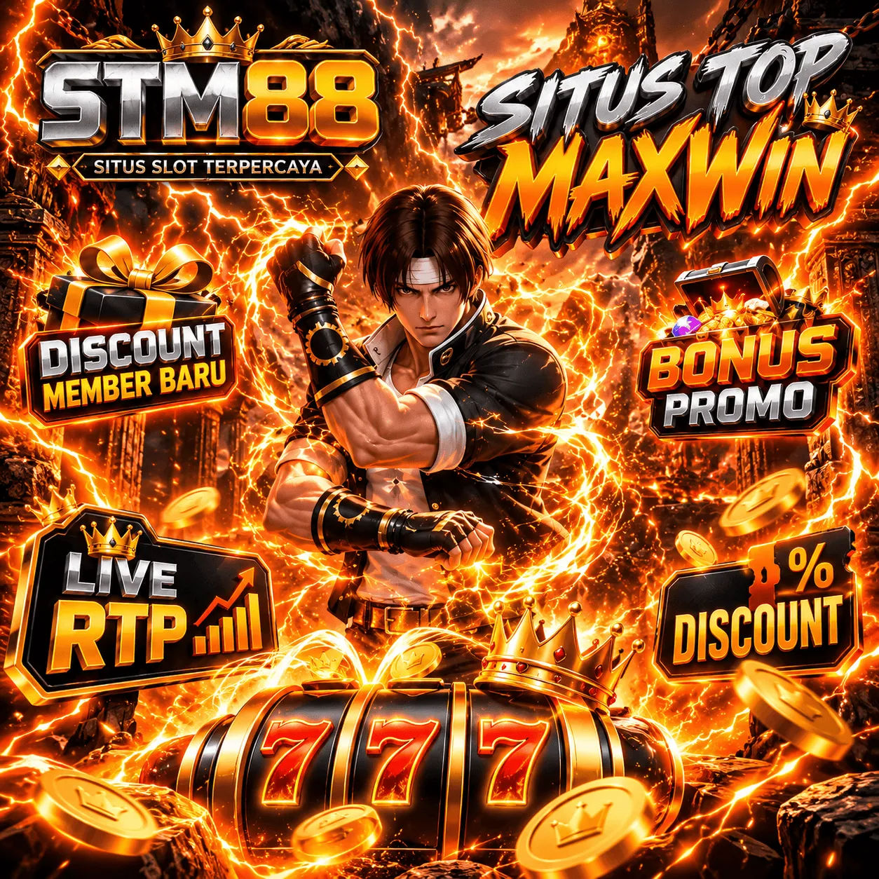 STM88