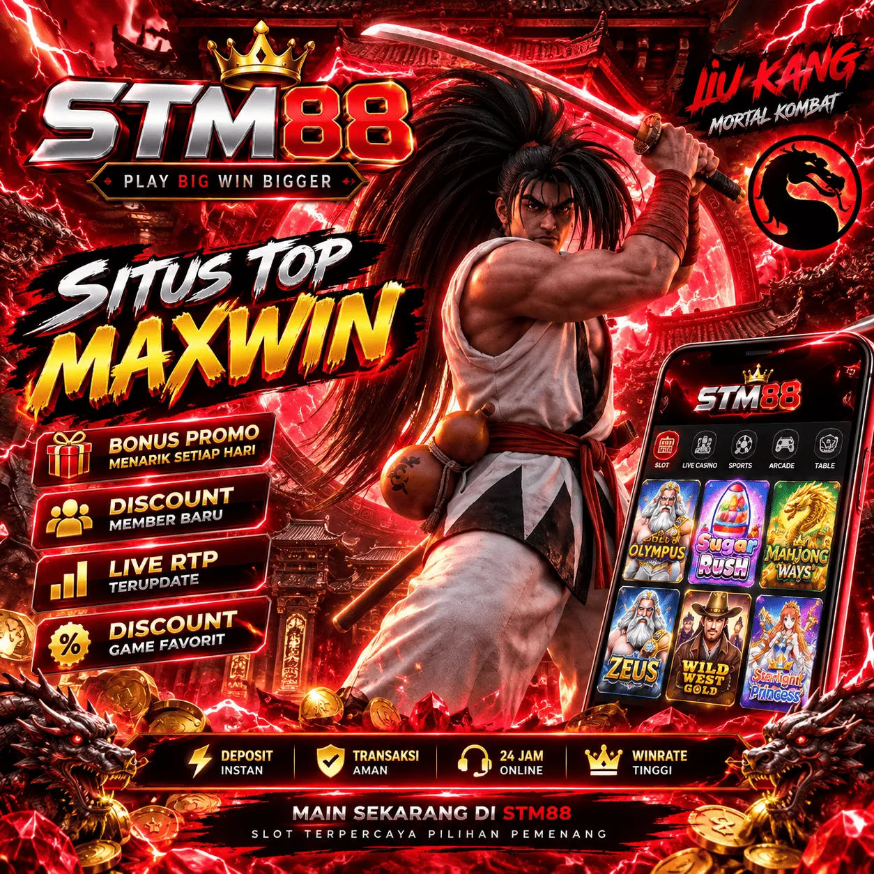 STM88